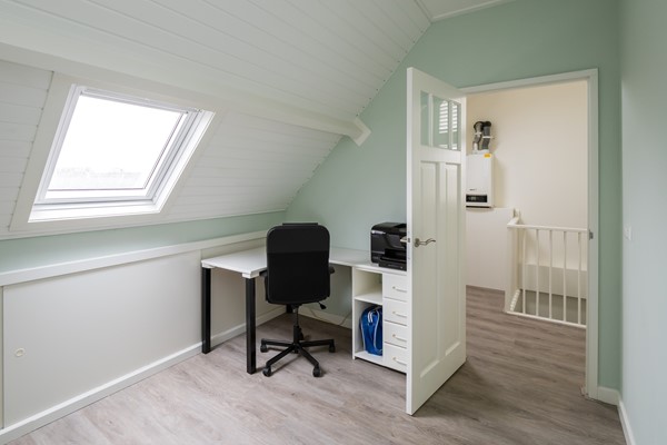 Medium property photo - Van Utenhoveweg 27, 4191 MD Geldermalsen